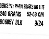 The model name, model number and manufacture date, in MM/YY or M/YY format, can be found on a sticker inside the helmet.
