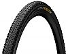 The Continental Terra Speed gravel tire.