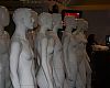 Sugoi's drone army prepares for duty. Photo: Steve Frothingham