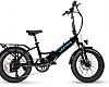 Lectric eBikes XP Step-Thru 3.0 Black.