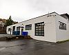 Firsthand will hold framebuilding classes at its new building starting in August. 