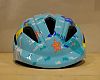 FunFitX toddler helmet (front view).