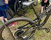 Rear details of the new Ozark Trail. 