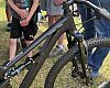 Front details of the new Ozark Trail. 