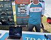 TrailPilot founder and CEO Mark Marsiglio.