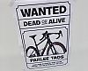 Parlee wanted poster