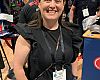 Carlette Madary, Cycleworks, Clute, Texas