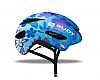 The Hibiscus Kona Volantis helmet.