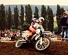 Neil Hudson. 1981 motocross World Champion. (Image – Jack Burnicle)