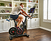 The EX-5S Smart Connect Bike is Echelon's most advance indoor fitness cycle.