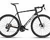 Recalled R5 Force eTap AXS in Five Black.