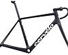 Recalled R5 Frameset in Five Black.