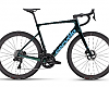 Recalled Caledonia-5 Dura Ace Di2 in Oasis Black.