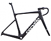 Recalled Caledonia-5 Frameset in Five Black.