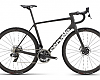 Recalled R5 Red eTap AXS in Five Black.