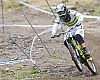 Sam Hill. 2010 Downhill World Champion.(Image – Fraser Britton)