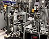 Tektro's brake assembly is highly automated. BRAIN photo.