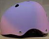 Wisekiddy multi-purpose helmet (side view).
