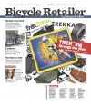 A version of this article was in the January edition of Bicycle Retailer & Industry News.