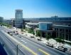 The Salt Palace Convention Center. Photo courtesy of the venue. The Salt Palace Convention Center. Photo courtesy of the venue.