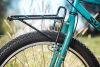 The 8-Pack rack in black, and the new tire. The 8-Pack rack in black, and the new tire.