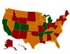 Seven states have passed e-bike bills and several more are close. Seven states have passed e-bike bills and several more are close.
