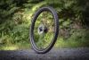The Roval Terra CLX EVO. The Roval Terra CLX EVO.