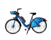 Citi Bike e-bikes are back on New York City streets. Citi Bike e-bikes are back on New York City streets.