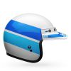 Bell Helmets' Bob Haro Design model pays homage to the BMX icon. Bell Helmets' Bob Haro Design model pays homage to the BMX icon.