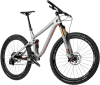 The Optic C7.1 27.5-inch model The Optic C7.1 27.5-inch model