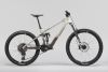 VLT E-MTB 140. VLT E-MTB 140.