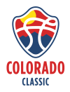 Organizers announced the event's name and logo on Wednesday. Organizers announced the event's name and logo on Wednesday.