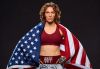 Hannah Rapp. Photo: Harry Aaron/Most Valuable Promotions