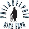 2012 Philly Bike Expo logo 2012 Philly Bike Expo logo
