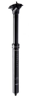 Easton's Haven Dropper post.