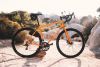The Aventon Kijote chromoly adventure bike retails for $599.