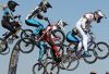USAC press photo from the 2020 BMX National Championships. USAC press photo from the 2020 BMX National Championships.