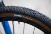 The René Herse Fleece Ridge tire. The René Herse Fleece Ridge tire.