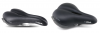 Velo's new antibacterial saddles. Velo's new antibacterial saddles.