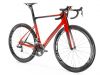 The Factor Vis Vires road bike was a gold medal winner