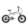 The 2020 Aventon Sinch Class 2 foldable fat e-bike. The 2020 Aventon Sinch Class 2 foldable fat e-bike.