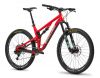 The new aluminum 5010 in red. The new aluminum 5010 in red.