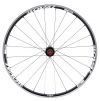 The 724 rear wheel has a 2:1 spoke lacing pattern. The 724 rear wheel has a 2:1 spoke lacing pattern.
