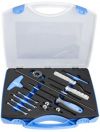 Unior's Master Wheelbulding Kit. Unior's Master Wheelbulding Kit.