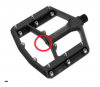 VP Components is recalling its Harrier and Giant Pinner DH bicycle pedals.