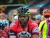 Clifton Cargill was murdered in the parking lot of Bell's Bicycles. Clifton Cargill was murdered in the parking lot of Bell's Bicycles.