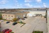 CSL's facility in Iowa. CSL's facility in Iowa.