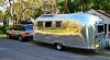 The Grand Cruz Dealer Tour will be in a 1962 Airstream trailer.