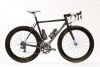 The Argonaut Di2 Roadbike. The Argonaut Di2 Roadbike.