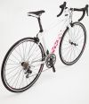 The Liv/Giant Inspire 2013 bike